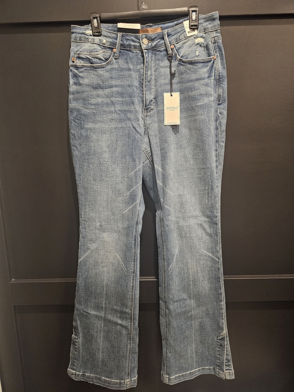 Judy Blue Boot Cut Jeans
